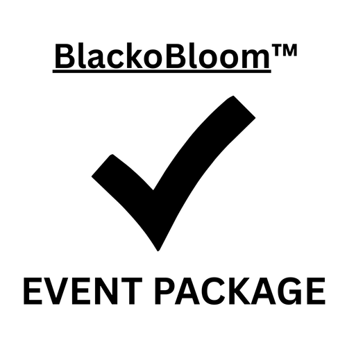 BlackoBloom