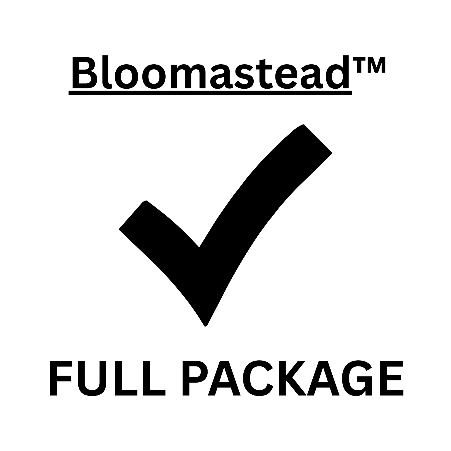 Bloomastead