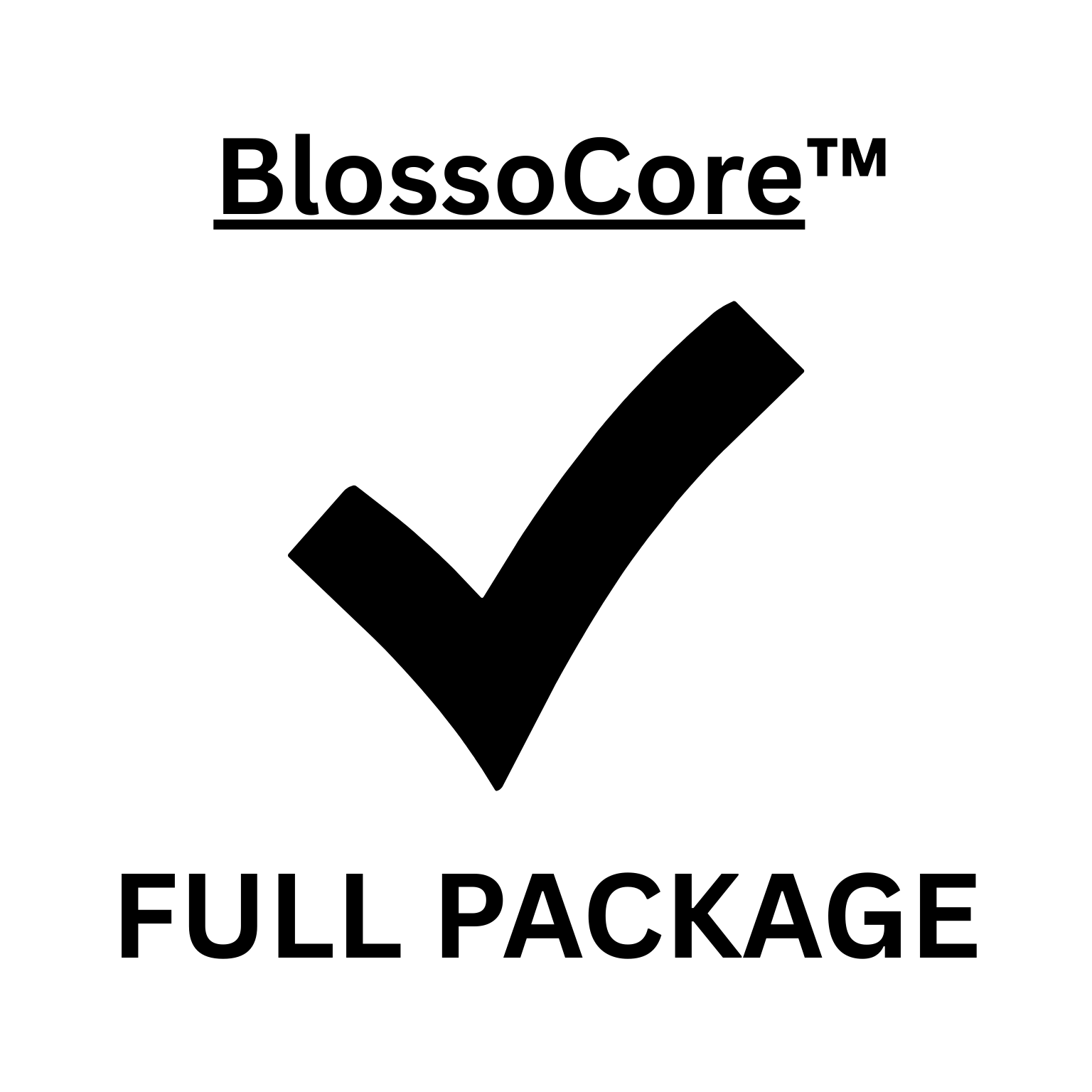 BlossoCore