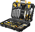 HomeCraft™ Complete Household Tool Set