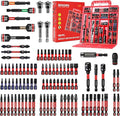 ImpactPro™ Impact Driver Bit Set